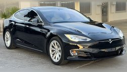 2017 Tesla Model S 100D