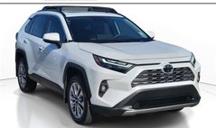 2024 Toyota RAV4 Limited