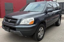 2003 Honda Pilot EX