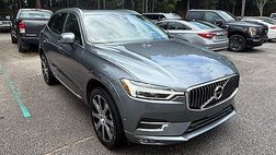 2018 Volvo XC60 T6 Inscription