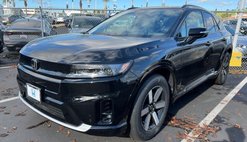 2026 Honda Prologue Touring