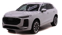 2026 Audi Q3 quattro S line TFSI