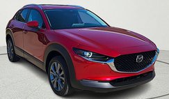 2025 Mazda CX-30 S Preferred