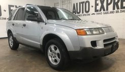 2004 Saturn VUE Base