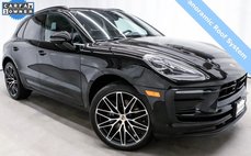 2023 Porsche Macan T
