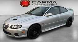 2006 Pontiac GTO Base