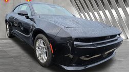 2025 Dodge Charger Daytona R/T