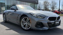2025 BMW Z4 sDrive30i