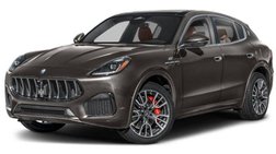 2023 Maserati Grecale Modena