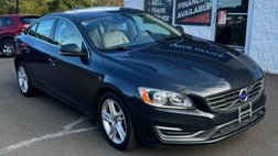 2015 Volvo S60 T5 Premier