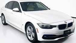 2017 BMW 3 Series 330e iPerformance