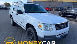 2006 Ford Explorer XLS