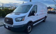 2016 Ford Transit 150