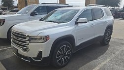 2022 GMC Acadia SLT