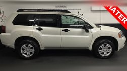 2007 Mitsubishi Endeavor LS