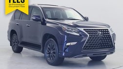 2020 Lexus GX 460 Base