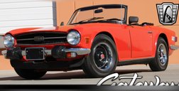 1975 Other Makes Convertible