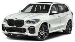 2022 BMW X5 M50i