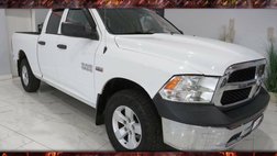 2015 Ram Ram Pickup 1500 Tradesman