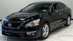 2015 Nissan Altima 2.5 SL