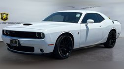 2020 Dodge Challenger R/T Scat Pack