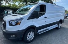 2024 Ford Transit 250