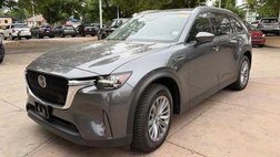 2024 Mazda CX-90 Plug-in Hybrid Preferred