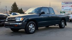 1998 Toyota Tacoma SR5