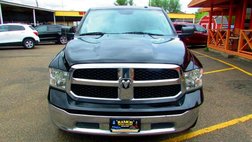 2019 Ram Ram Pickup 1500 Classic Tradesman