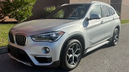 2017 BMW X1 xDrive28i