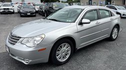 2007 Chrysler Sebring Touring