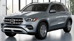 2024 Mercedes-Benz GLE-Class GLE 350 4MATIC