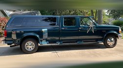1995 Ford F-350 XLT
