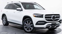 2022 Mercedes-Benz GLS GLS 450
