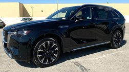 2026 Mazda CX-90 3.3 Turbo S Premium Plus