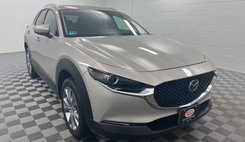 2022 Mazda CX-30 2.5 S Premium