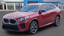2024 BMW X2 M35i
