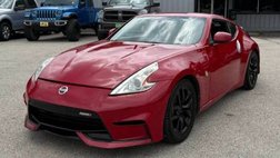 2013 Nissan 370Z Base
