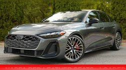 2025 Audi S5 quattro Premium Plus TFSI