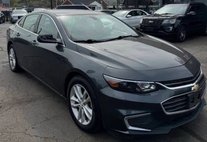 2017 Chevrolet Malibu LS Fleet