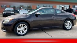 2010 Nissan Altima 2.5 S