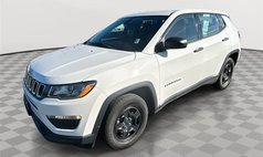 2021 Jeep Compass Sport