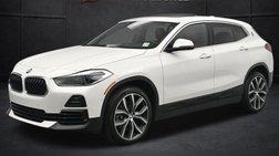 2022 BMW X2 xDrive28i