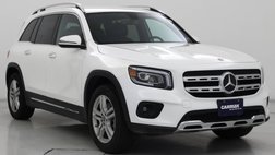 2023 Mercedes-Benz GLB GLB 250