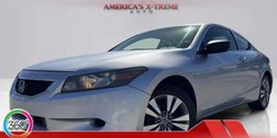 2010 Honda Accord LX-S