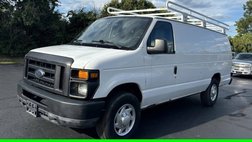 2011 Ford E-Series E-250