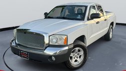 2005 Dodge Dakota SLT