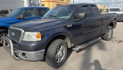 2006 Ford F-150 XLT