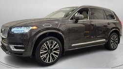 2023 Volvo XC90 Recharge T8 Plus Bright Theme 7P