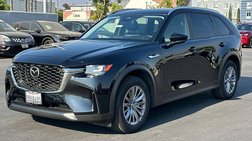 2025 Mazda CX-90 3.3 Turbo Select